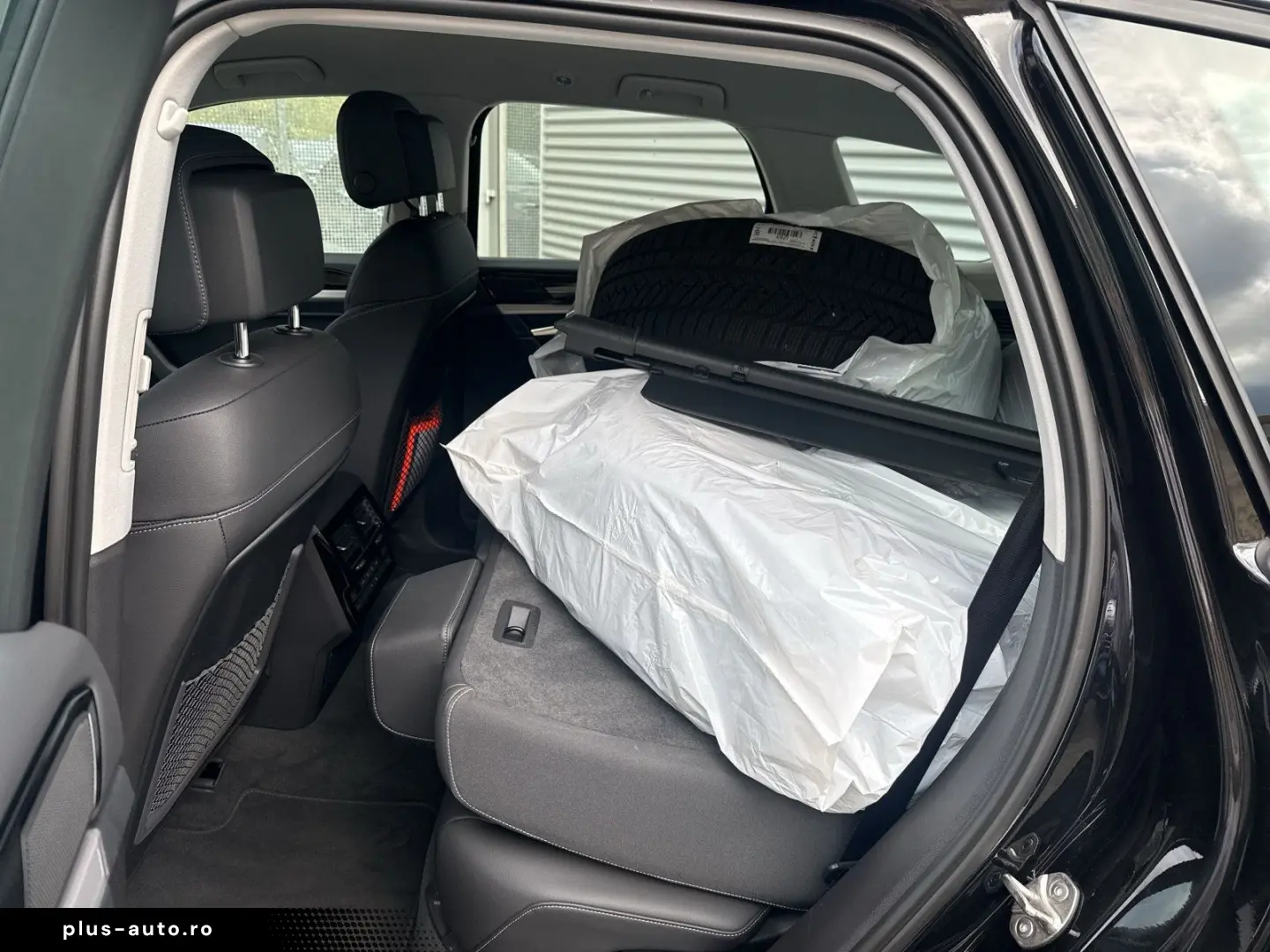 VW Touareg 3.0 TDI V6 4M