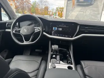 VW Touareg 3.0 TDI V6 4M