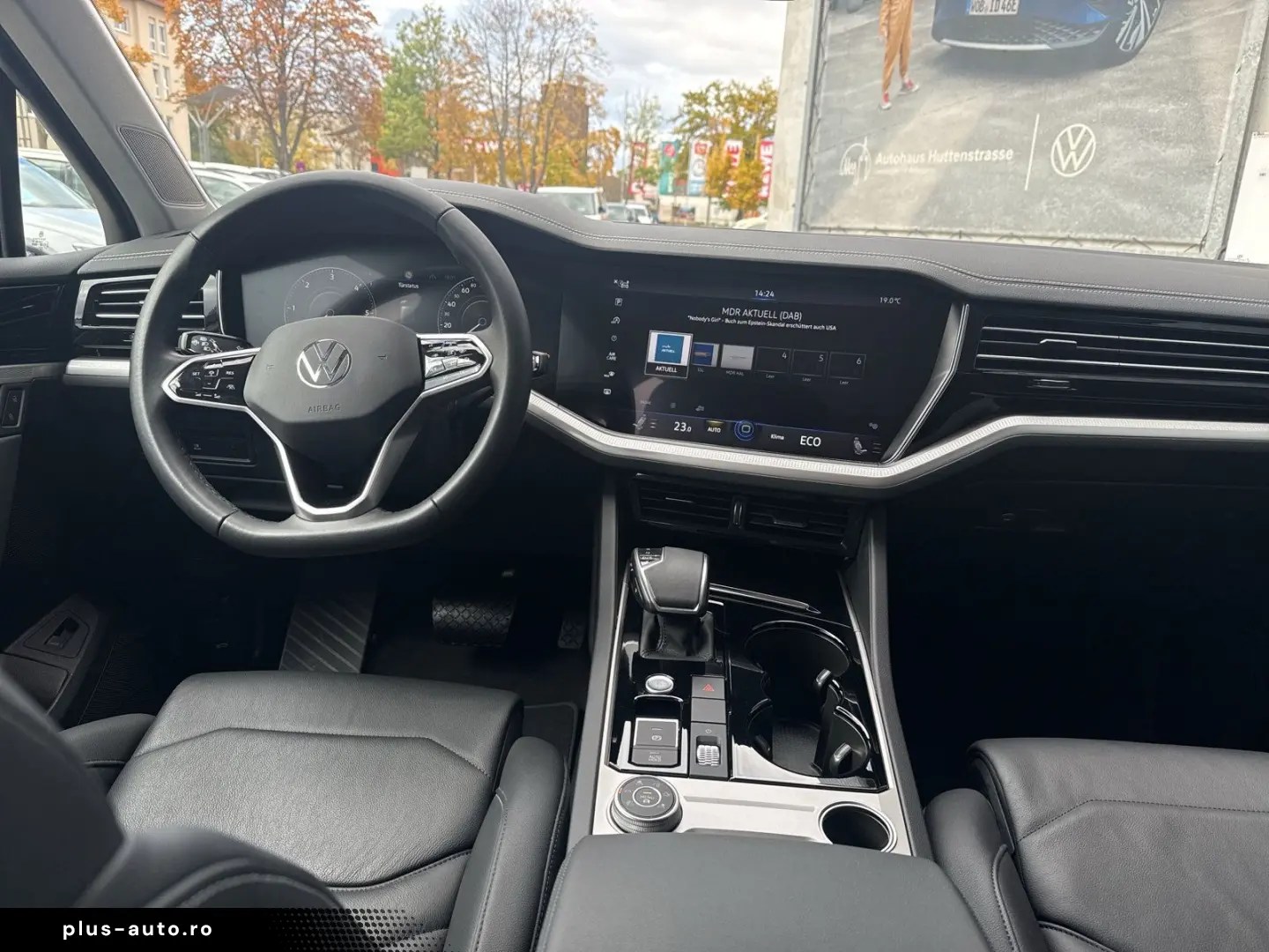 VW Touareg 3.0 TDI V6 4M