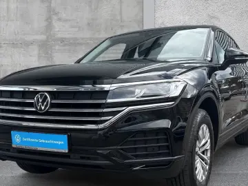 VW Touareg 3.0 TDI V6 4M
