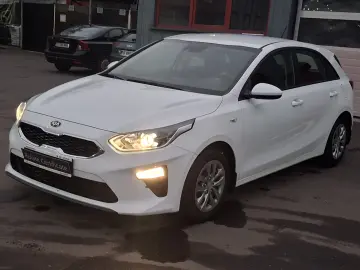 Kia Ceed Cee'd 1.4 GSL Best