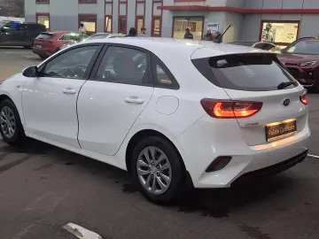 Kia Ceed Cee'd 1.4 GSL Best