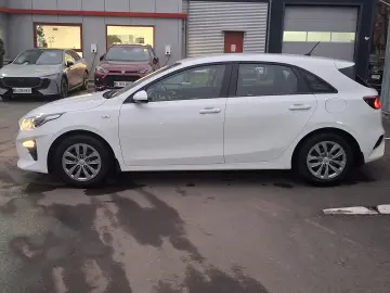 Kia Ceed Cee'd 1.4 GSL Best