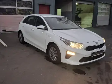 Kia Ceed Cee'd 1.4 GSL Best