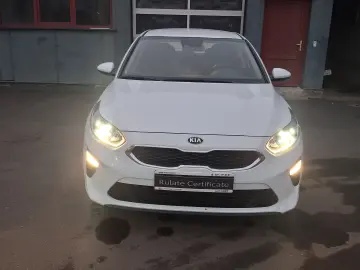 Kia Ceed Cee'd 1.4 GSL Best