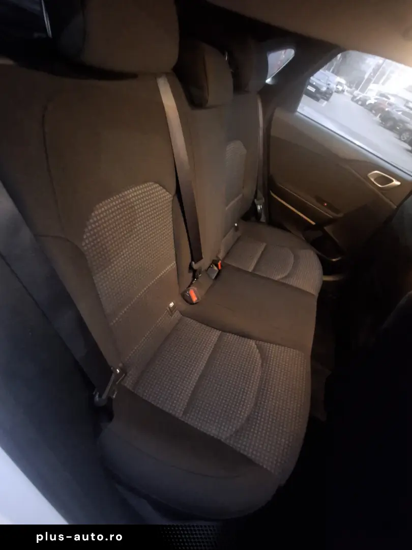 Kia Ceed Cee'd 1.4 GSL Best