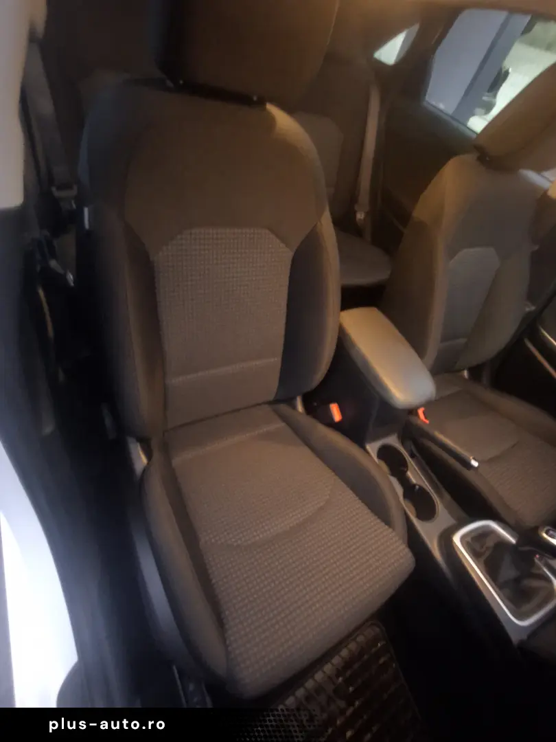 Kia Ceed Cee'd 1.4 GSL Best