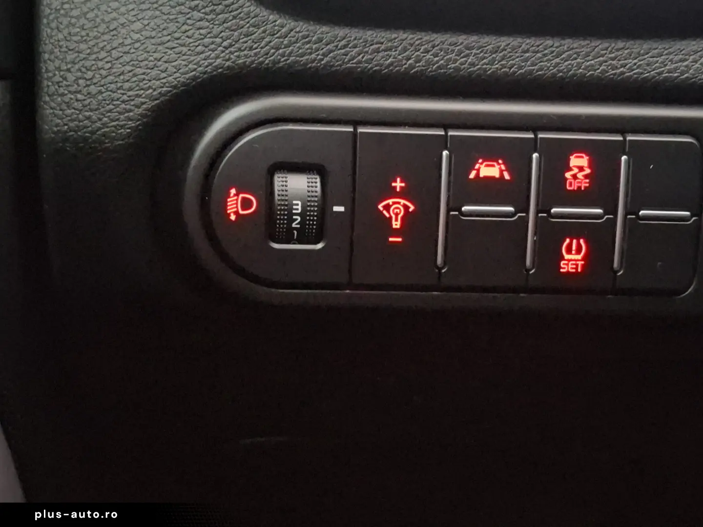 Kia Ceed Cee'd 1.4 GSL Best