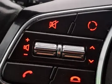 Kia Ceed Cee'd 1.4 GSL Best