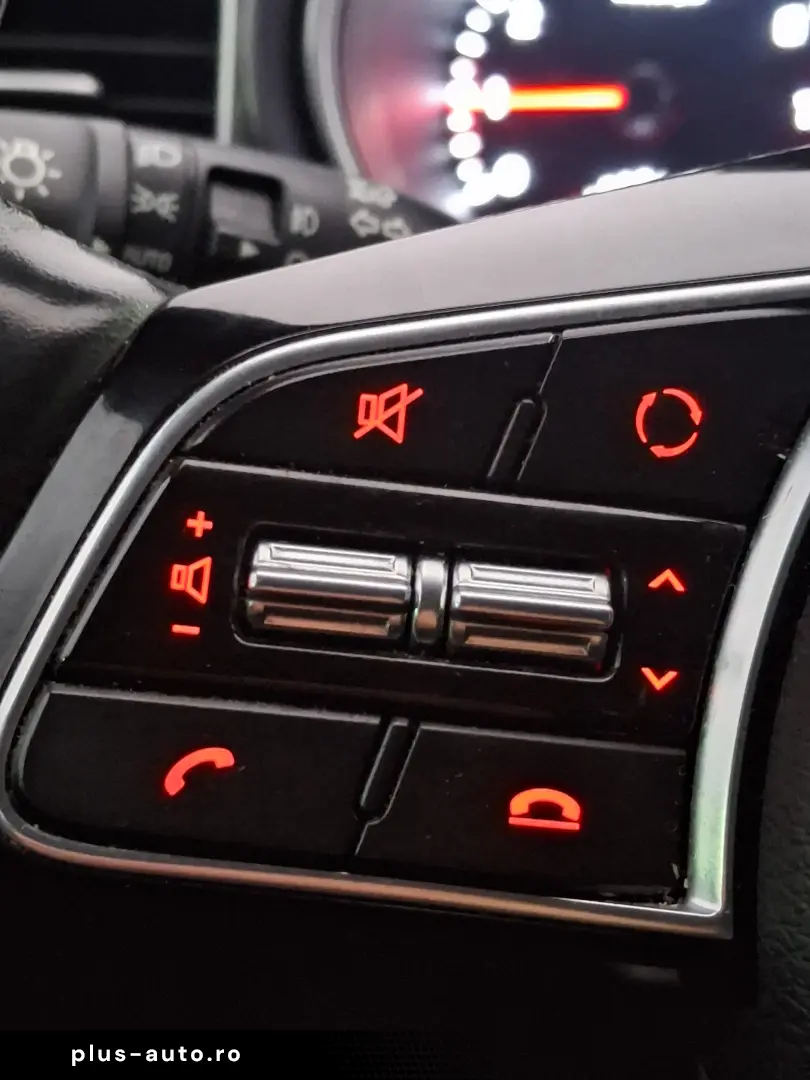 Kia Ceed Cee'd 1.4 GSL Best