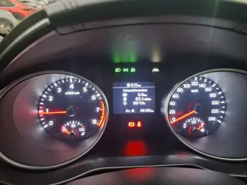 Kia Ceed Cee'd 1.4 GSL Best