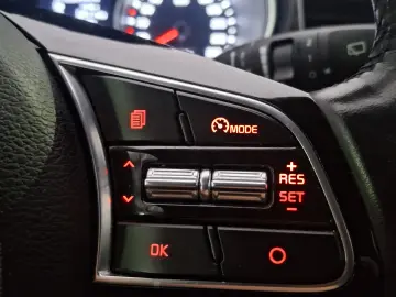 Kia Ceed Cee'd 1.4 GSL Best