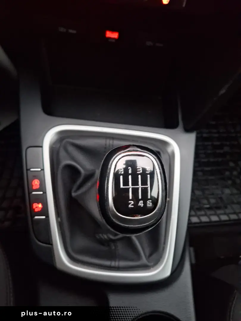 Kia Ceed Cee'd 1.4 GSL Best