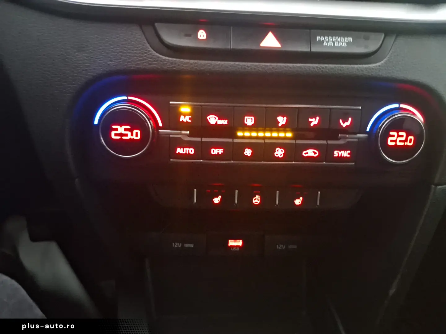 Kia Ceed Cee'd 1.4 GSL Best