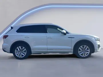 VW Touareg 3.0 V6 TDI 4M
