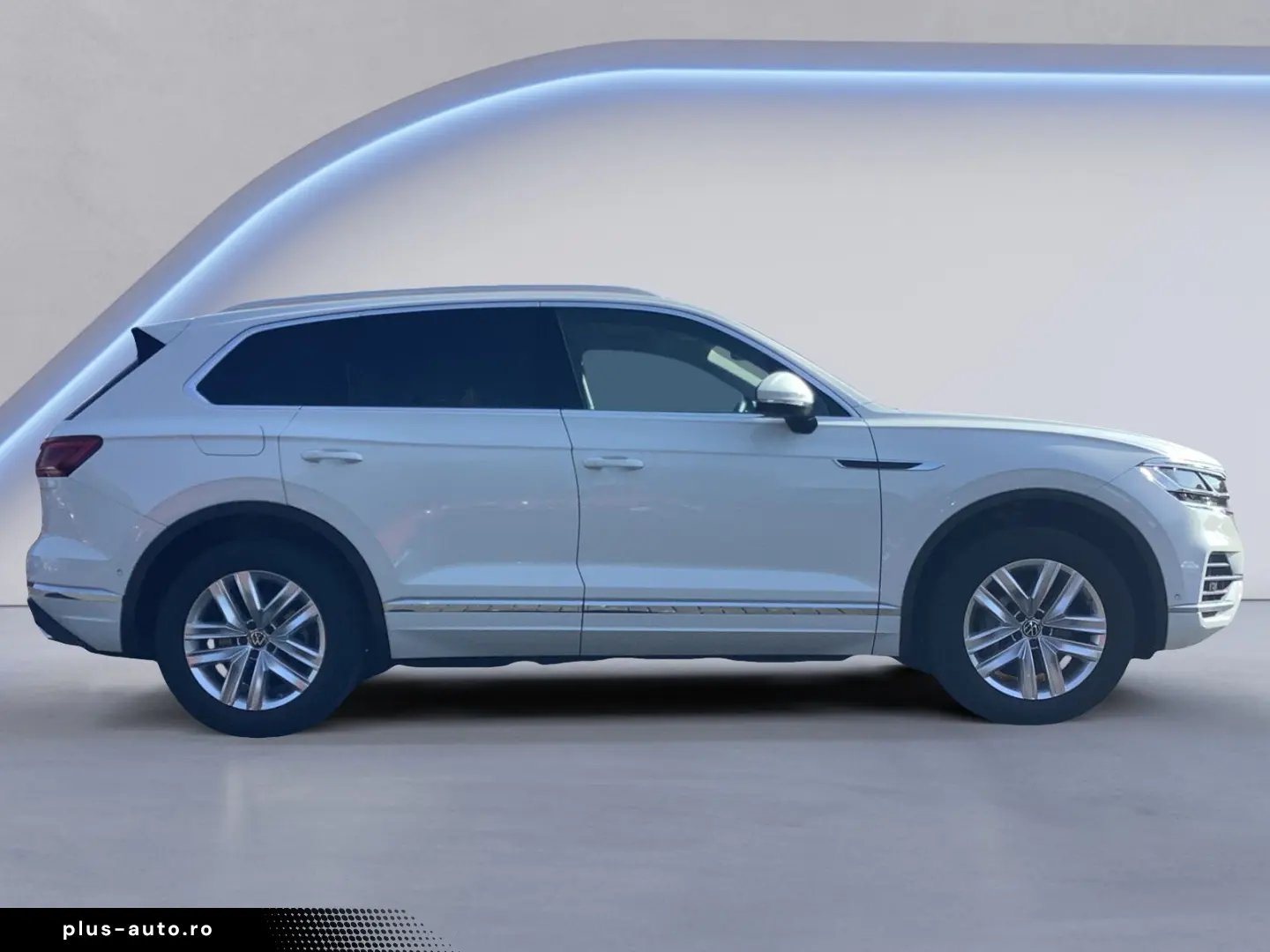 VW Touareg 3.0 V6 TDI 4M