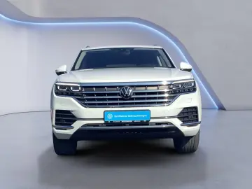 VW Touareg 3.0 V6 TDI 4M