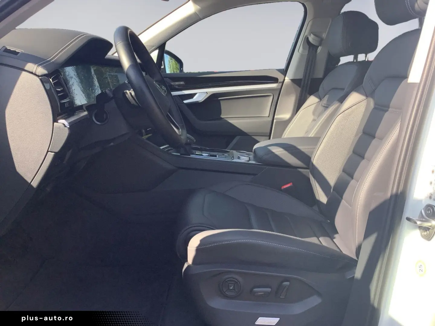 VW Touareg 3.0 V6 TDI 4M