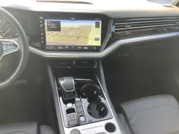 VW Touareg 3.0 V6 TDI 4M