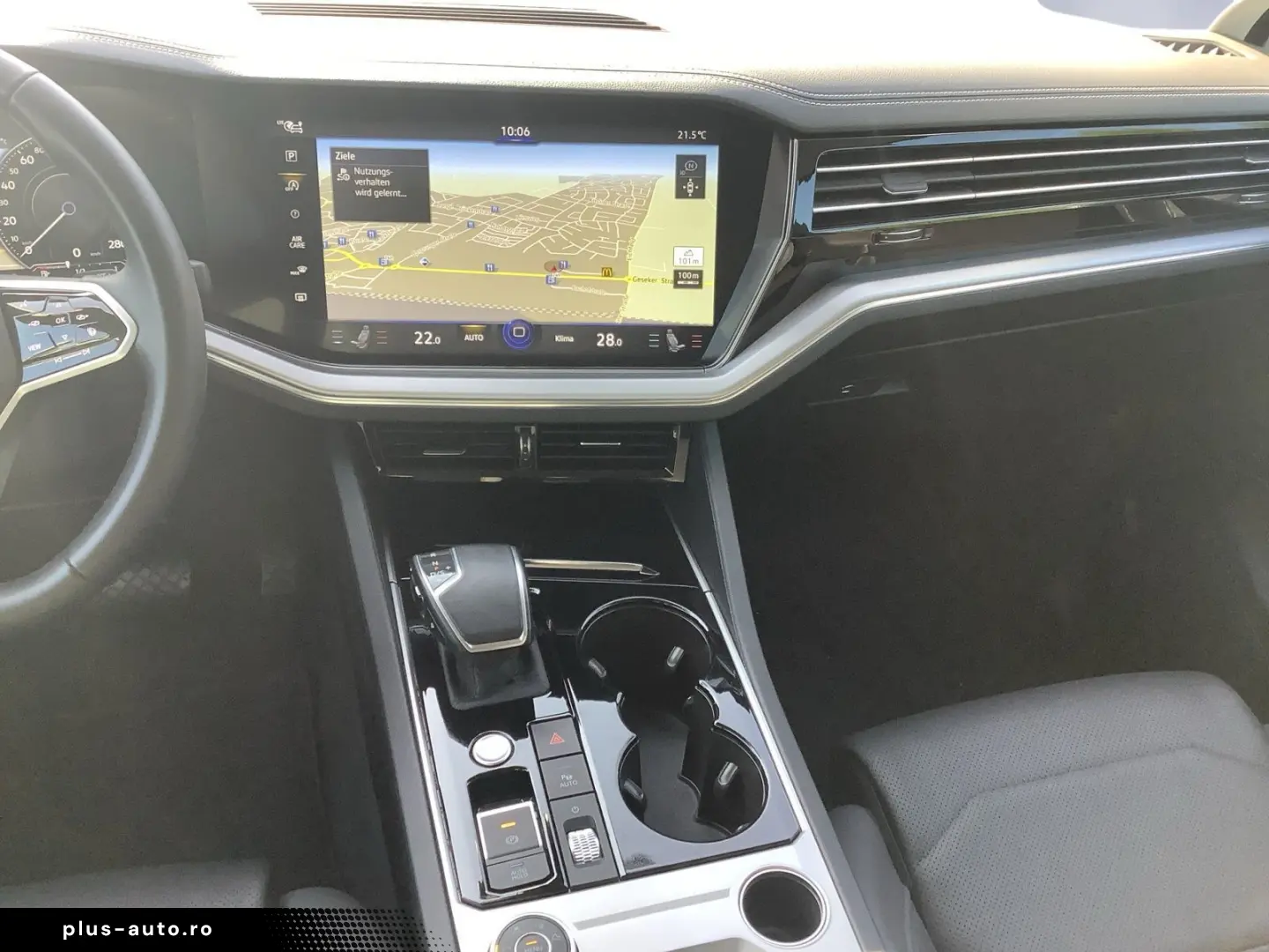 VW Touareg 3.0 V6 TDI 4M