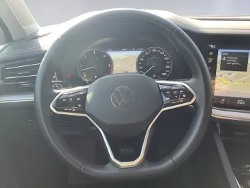 VW Touareg 3.0 V6 TDI 4M