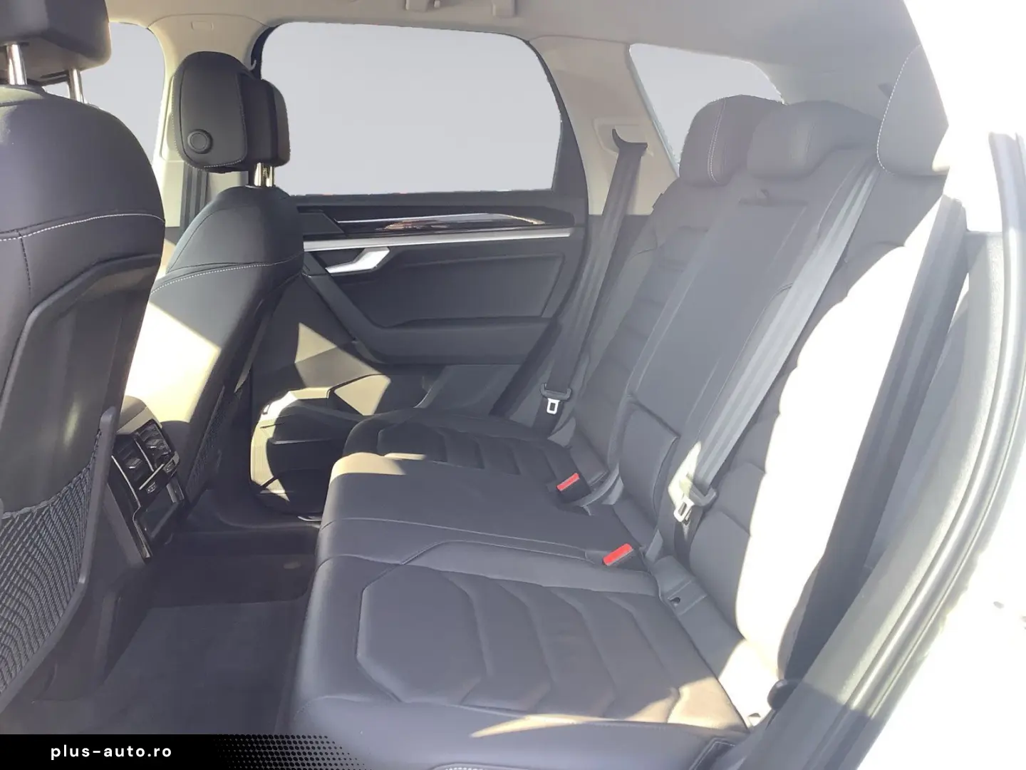 VW Touareg 3.0 V6 TDI 4M