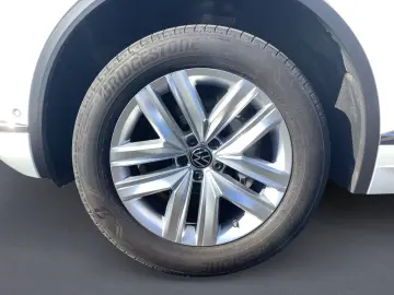 VW Touareg 3.0 V6 TDI 4M