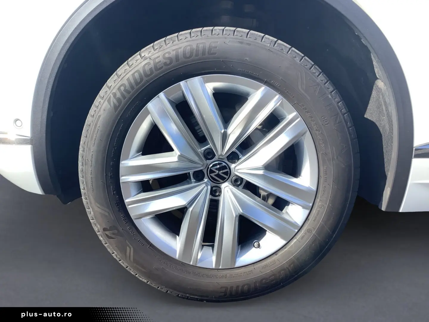 VW Touareg 3.0 V6 TDI 4M