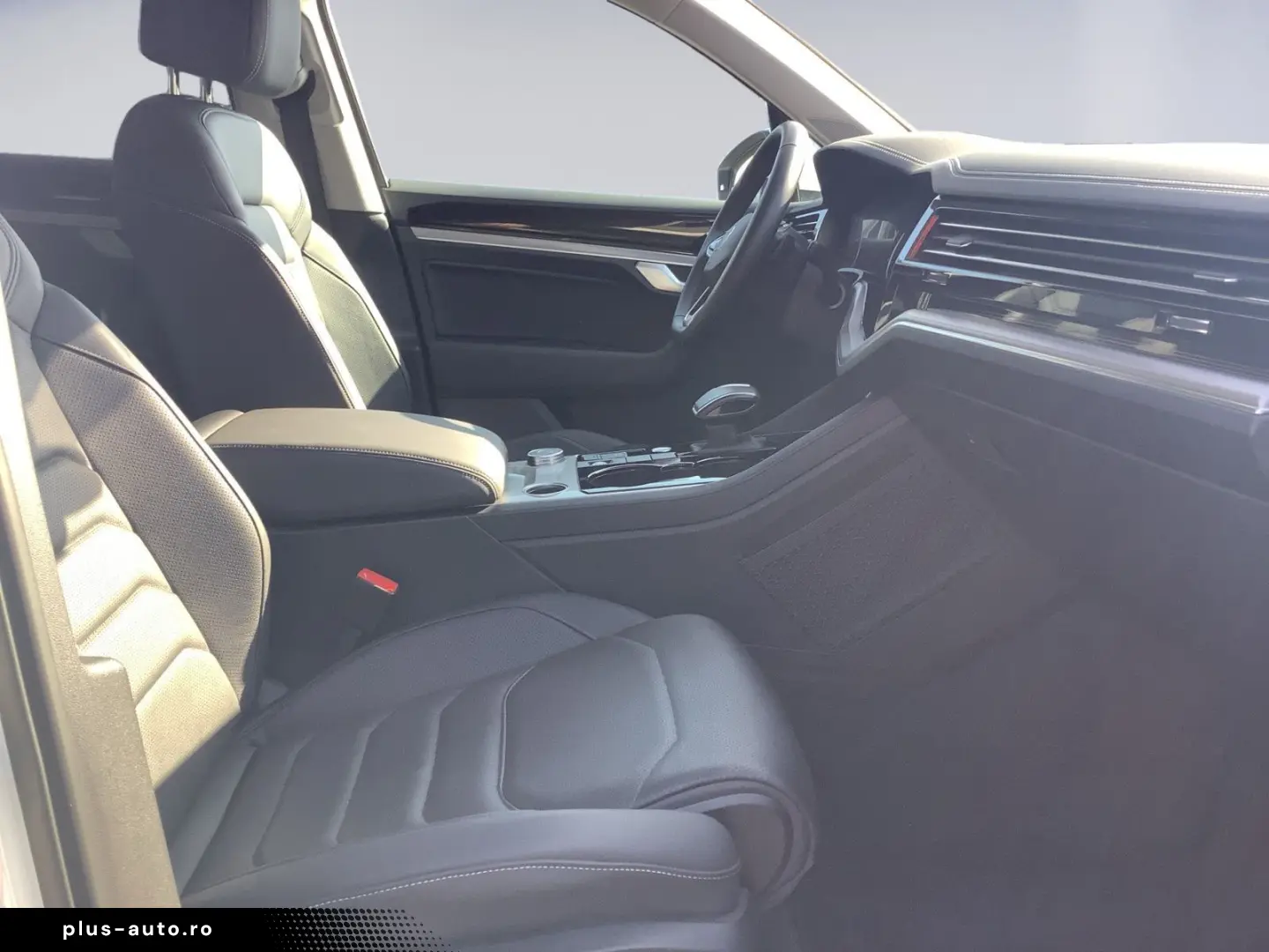 VW Touareg 3.0 V6 TDI 4M