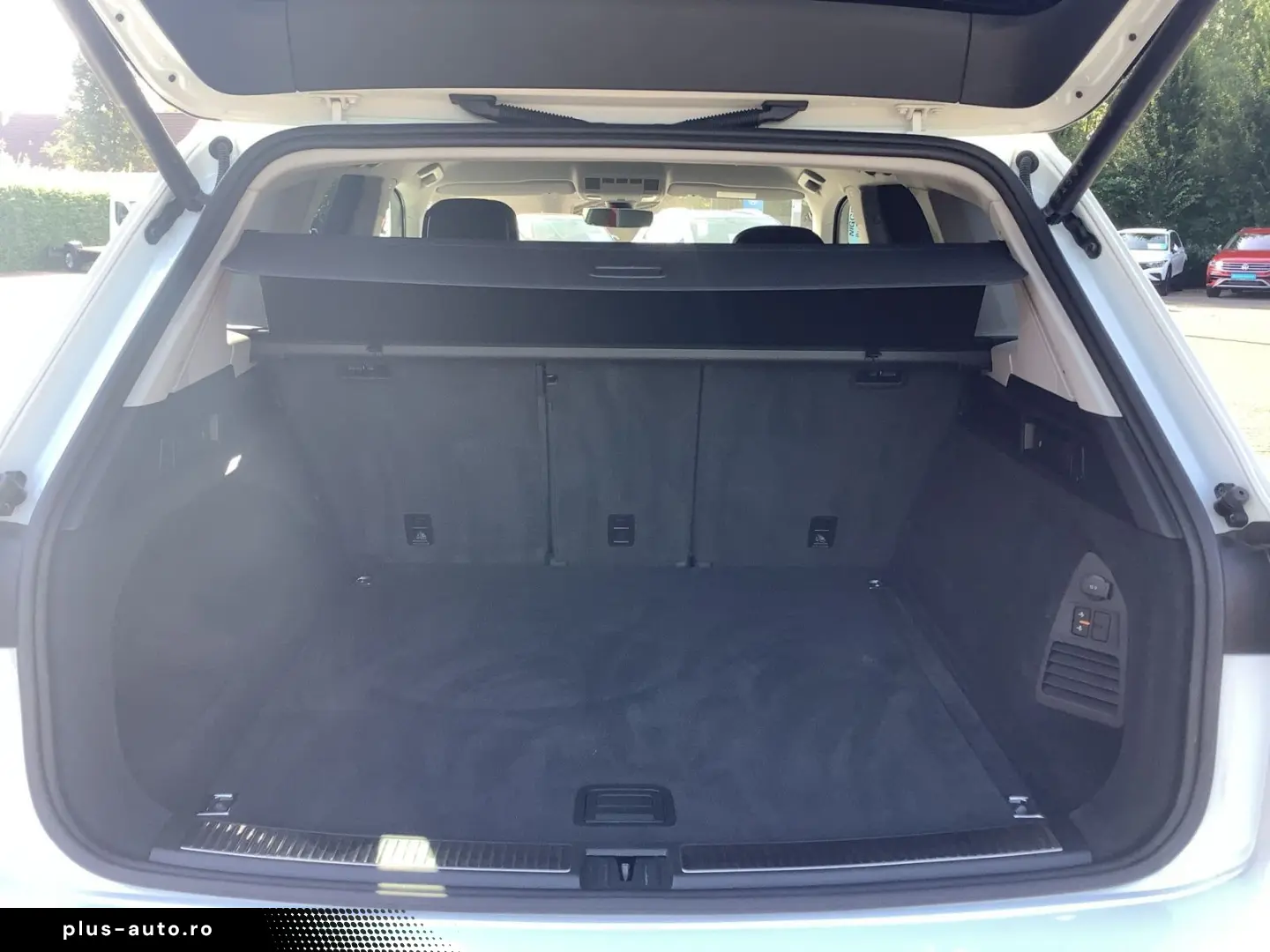 VW Touareg 3.0 V6 TDI 4M