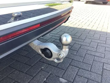 VW Touareg 3.0 V6 TDI 4M