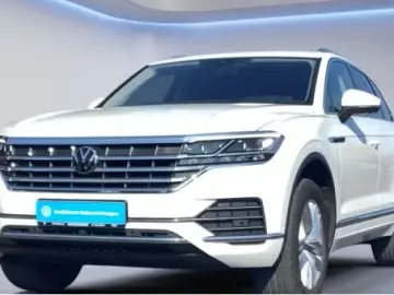 VW Touareg 3.0 V6 TDI 4M