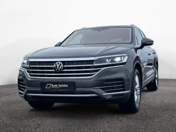 VW Touareg 3.0 TDI