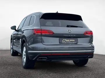 VW Touareg 3.0 TDI
