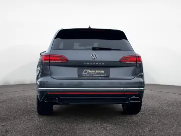 VW Touareg 3.0 TDI