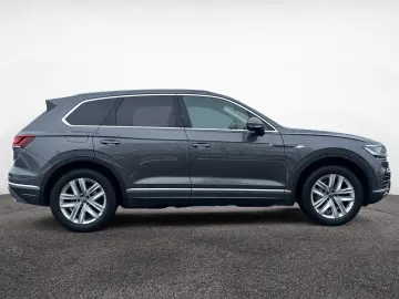 VW Touareg 3.0 TDI