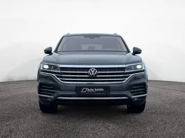 VW Touareg 3.0 TDI