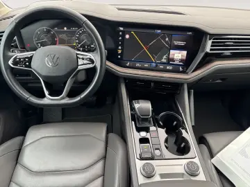VW Touareg 3.0 TDI