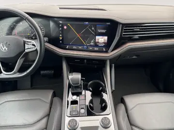 VW Touareg 3.0 TDI