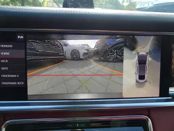 PORSCHE Panamera 4 E-Hybrid Sport-AGA  PANO 360  4xSHZ