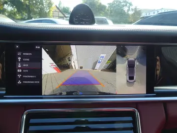 PORSCHE Panamera 4 E-Hybrid Sport-AGA  PANO 360  4xSHZ