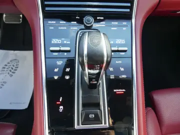 PORSCHE Panamera 4 E-Hybrid Sport-AGA  PANO 360  4xSHZ