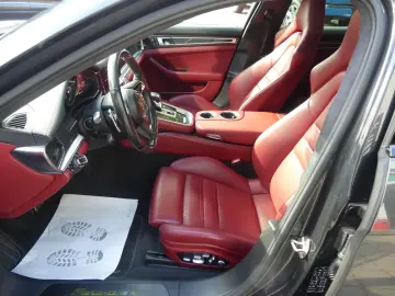 PORSCHE Panamera 4 E-Hybrid Sport-AGA  PANO 360  4xSHZ