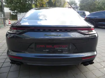 PORSCHE Panamera 4 E-Hybrid Sport-AGA  PANO 360  4xSHZ