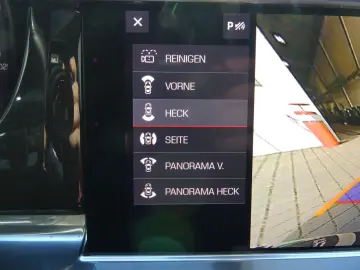 PORSCHE Panamera 4 E-Hybrid Sport-AGA  PANO 360  4xSHZ