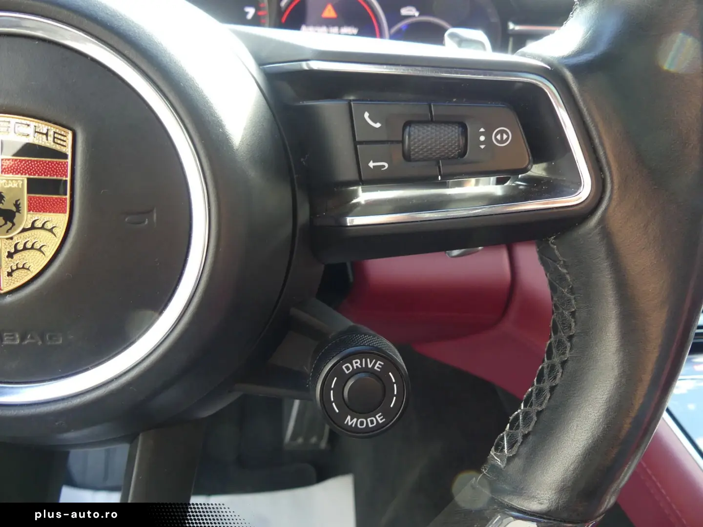 PORSCHE Panamera 4 E-Hybrid Sport-AGA  PANO 360  4xSHZ