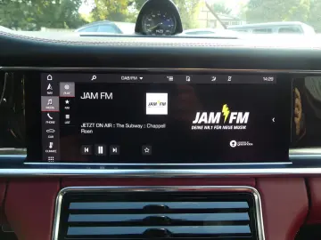 PORSCHE Panamera 4 E-Hybrid Sport-AGA  PANO 360  4xSHZ