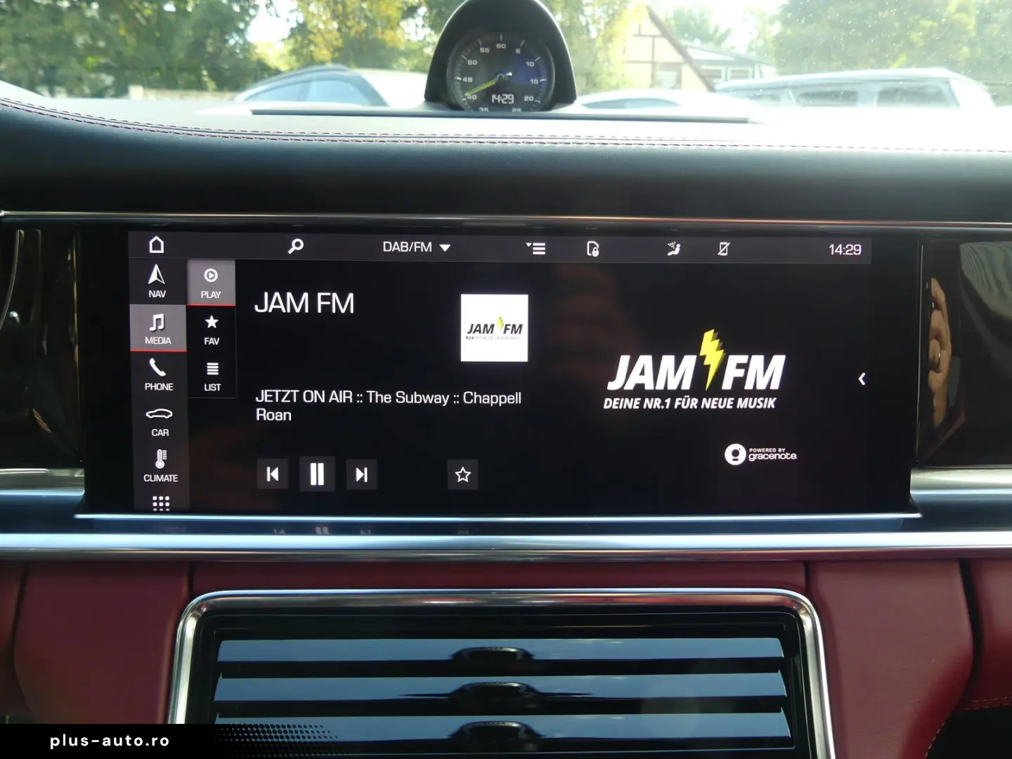 PORSCHE Panamera 4 E-Hybrid Sport-AGA  PANO 360  4xSHZ