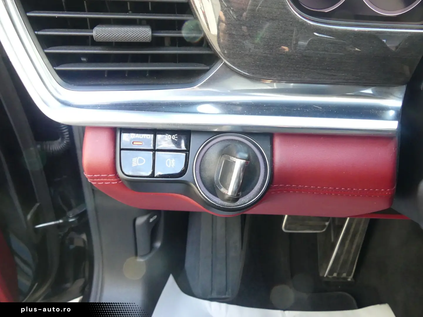 PORSCHE Panamera 4 E-Hybrid Sport-AGA  PANO 360  4xSHZ