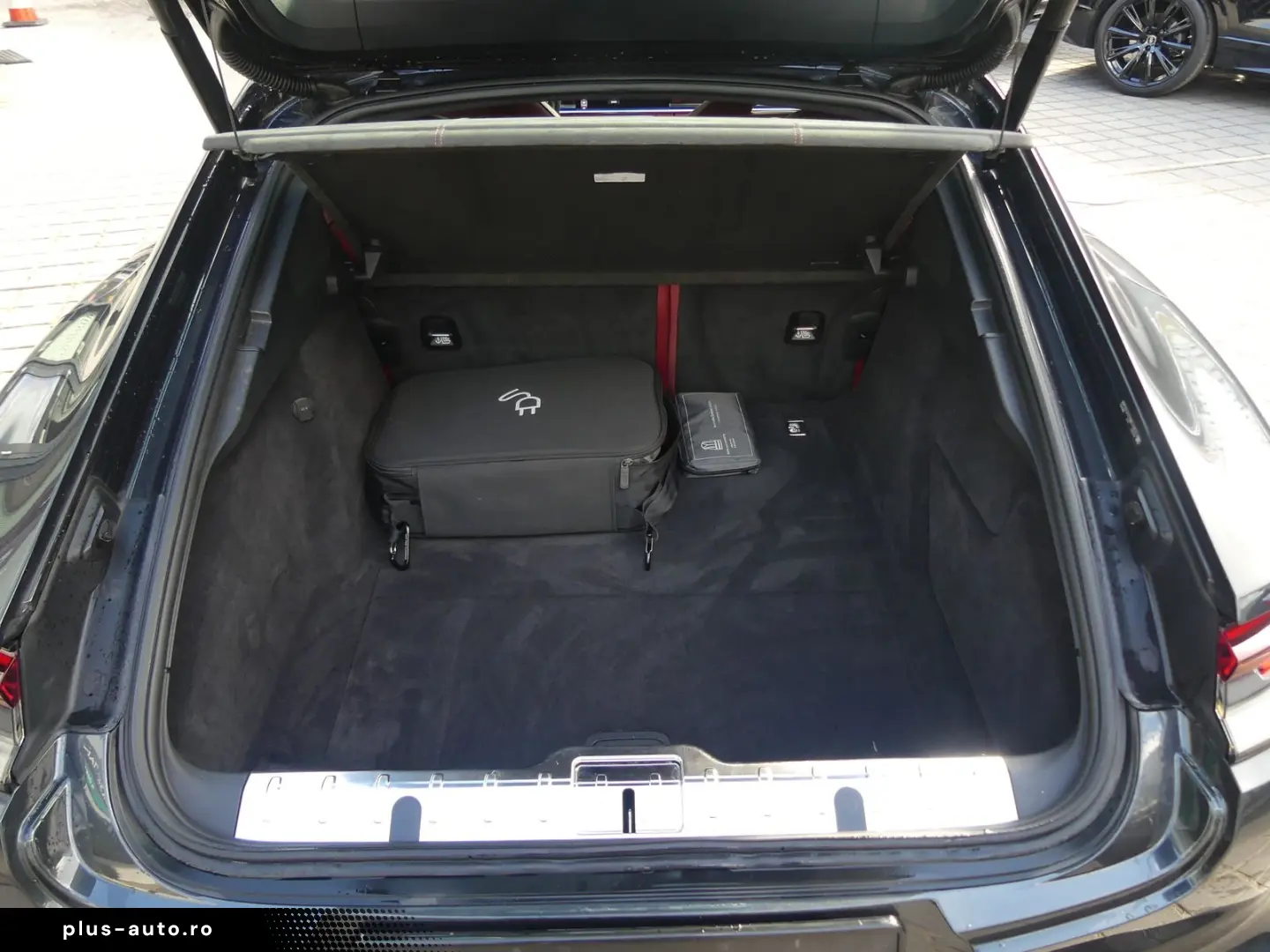 PORSCHE Panamera 4 E-Hybrid Sport-AGA  PANO 360  4xSHZ